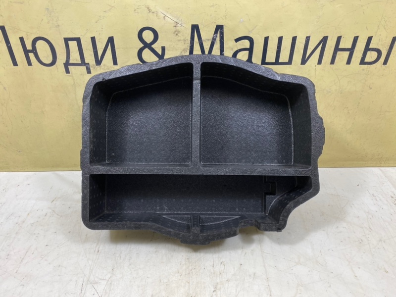 Ящик инструментальный Maserati Ghibli 3 6700286700 Б/У