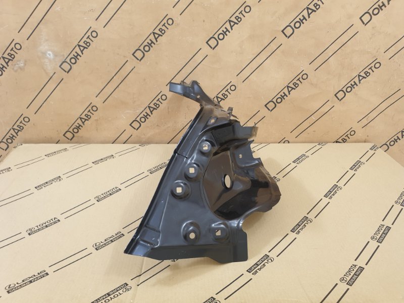 Суппорт фонаря правый задний Toyota Camry V70 6160133390 купить новая ...