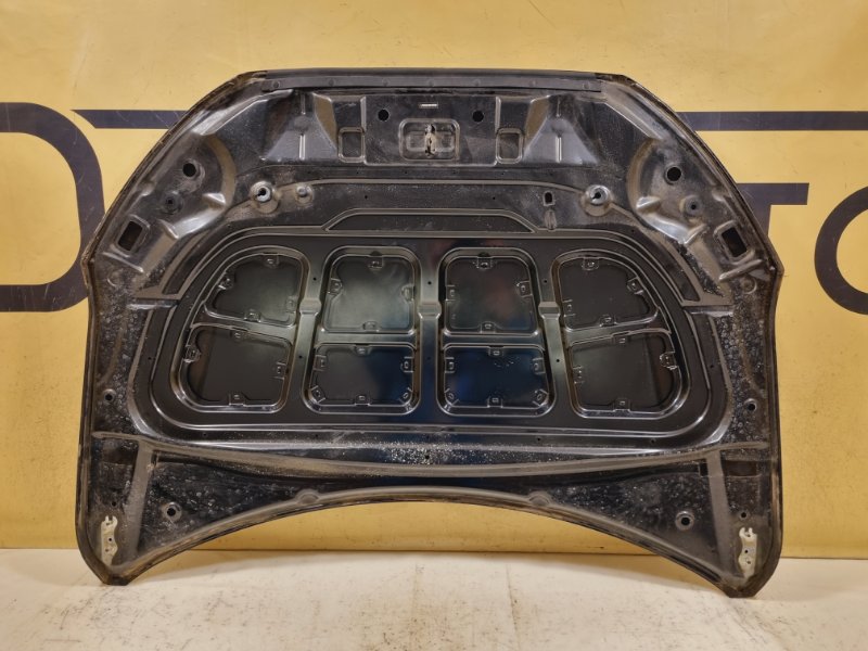 Капот Besturn X40