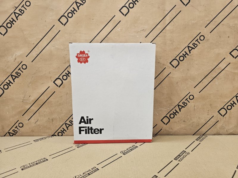 Фильтр воздушный Chevrolet A6523 новая