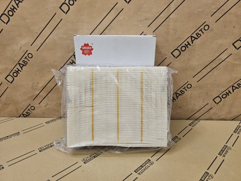 Фильтр воздушный Chevrolet