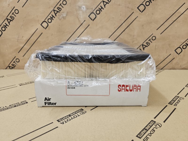 Фильтр воздушный