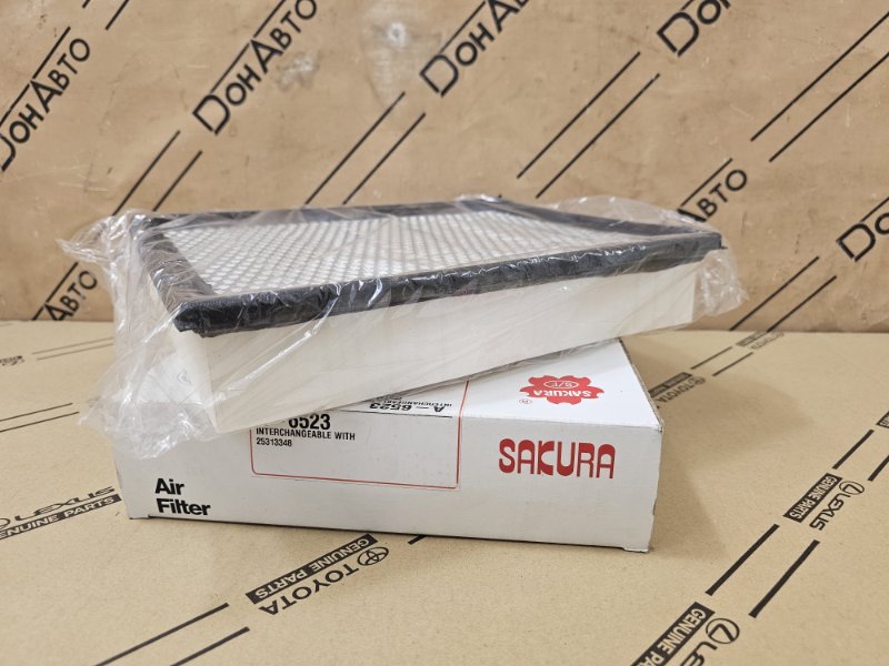 Фильтр воздушный