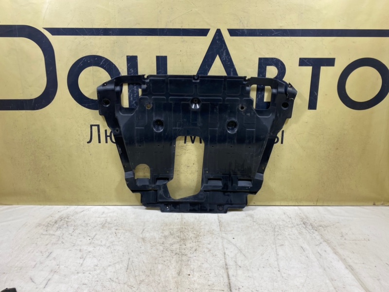 Защита двигателя Geely Atlas 5030003000 Б/У