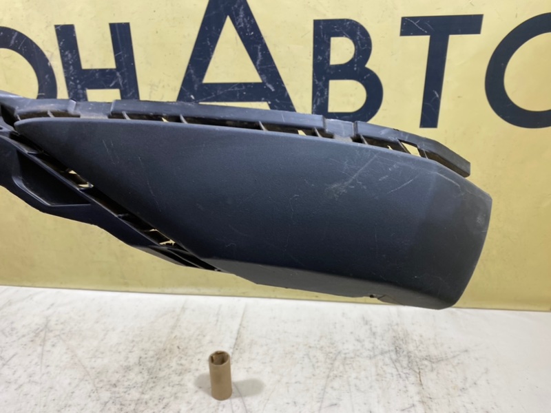 Юбка бампера передняя Exeed TXL 602001297AA купить Б/У id174665