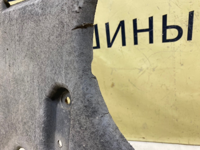 Пыльник бампера Continental GT