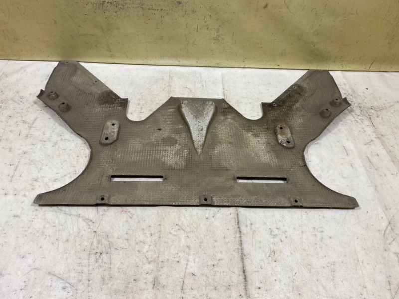 Пыльник бампера Continental GT