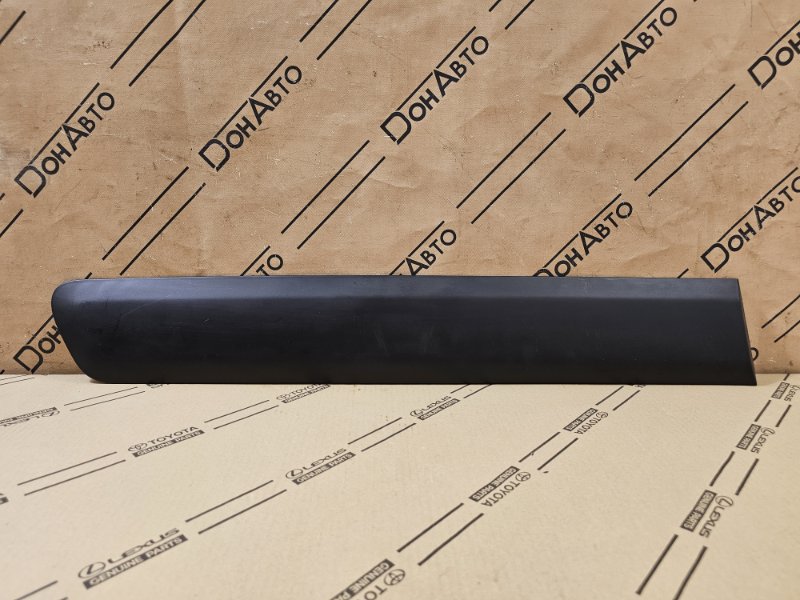 Запчасть накладка двери задняя правая Citroen Berlingo 2 8546X1 новая Накладка двери задняя правая Citroen Berlingo 2 8546X1 новая