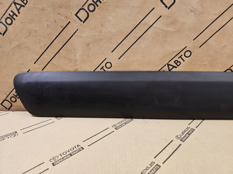 Накладка двери задняя правая Berlingo 2 Накладка двери задняя правая Berlingo 2