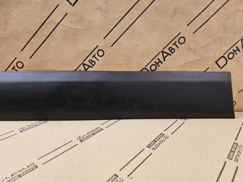 Накладка двери задняя правая Citroen Berlingo 2 Накладка двери задняя правая Citroen Berlingo 2