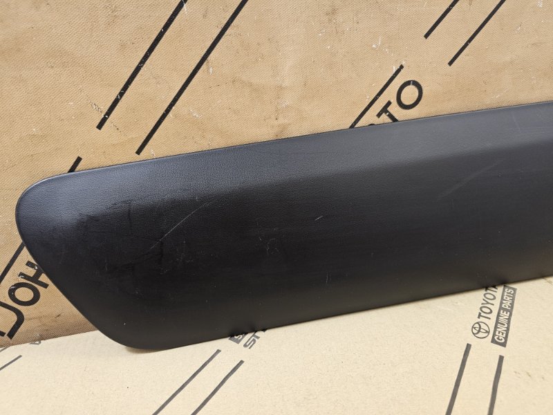 Накладка двери задняя правая Berlingo 2 Накладка двери задняя правая Berlingo 2