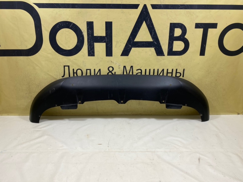 Юбка бампера передняя Jaecoo J7 602003354AA Б/У