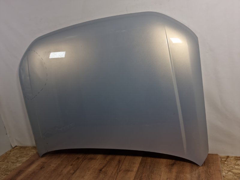 Капот Jaecoo J7