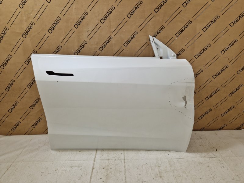 Дверь передняя правая Tesla Model Y 149353800D Б/У