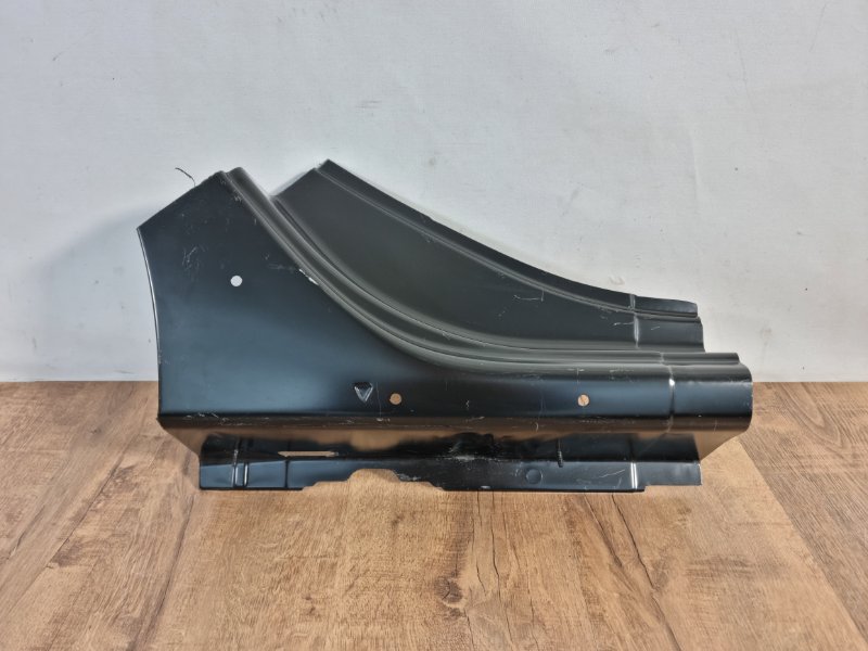 Крыло заднее правое Renault Sandero Stepway 2 760120470R новая