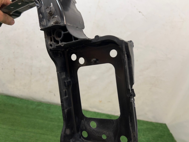 Панель передняя Ceed 2 JD