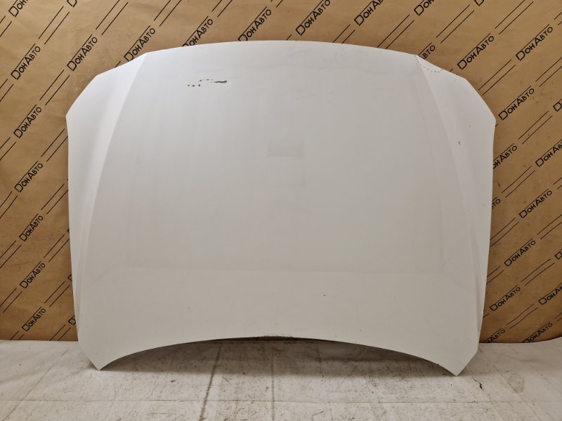 Капот Mazda CX-5 2 KBY05231XB Б/У