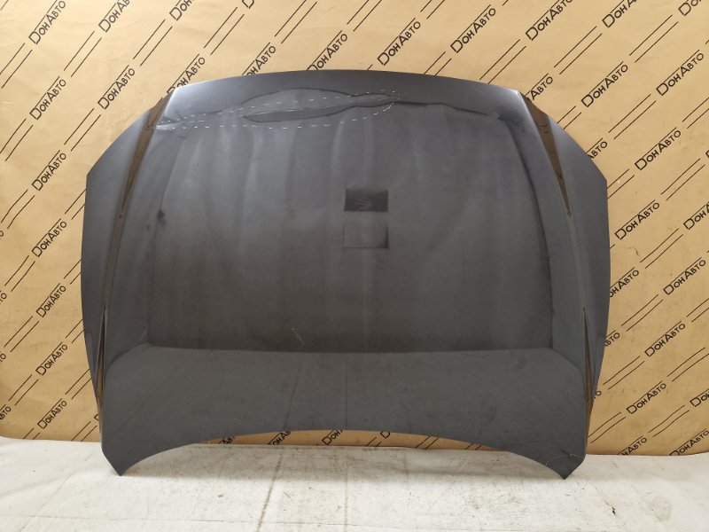 Капот Mazda 6 GJ GBY05231XB Б/У