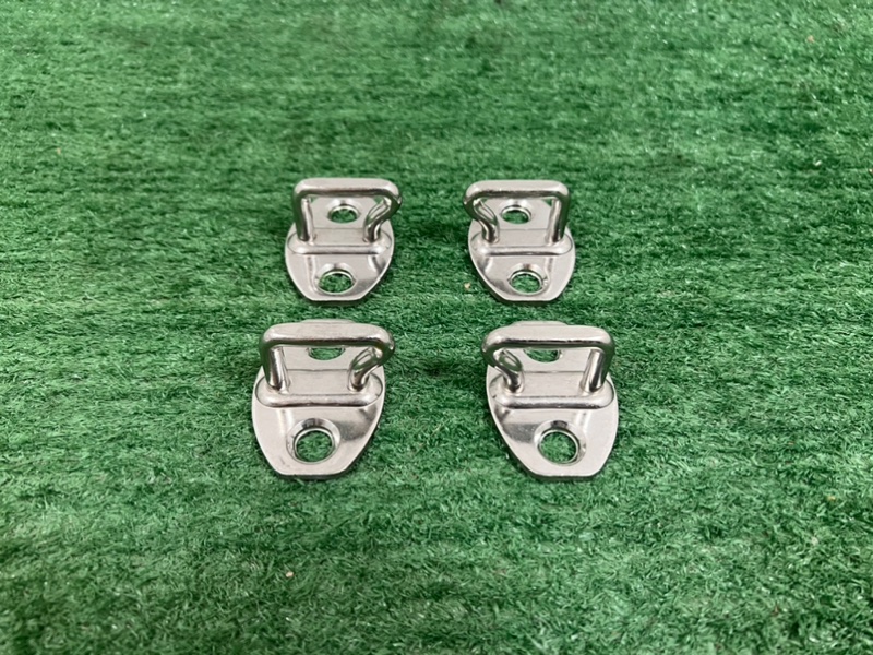 Петля замка двери Volkswagen Jetta 6 3C0837033B новая