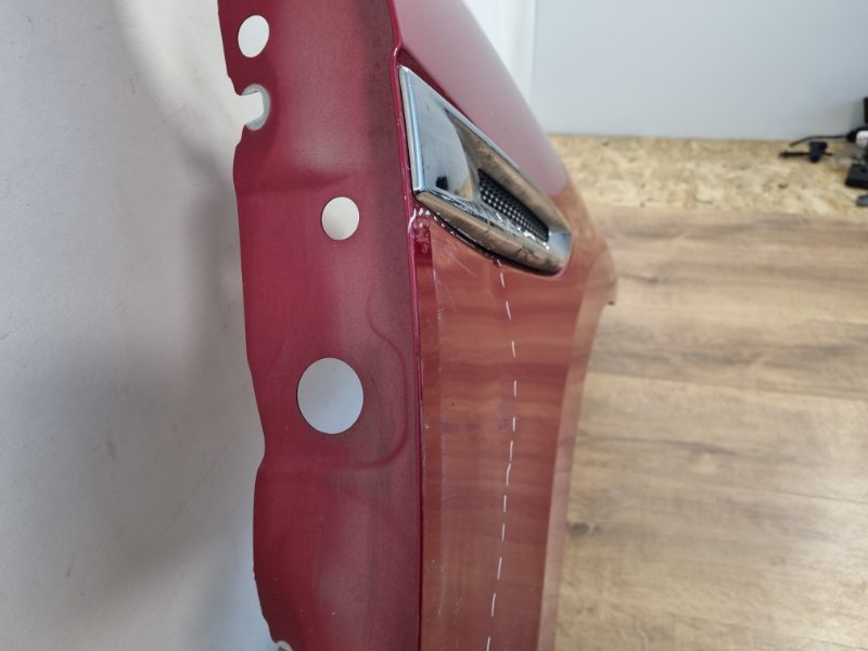 Крыло переднее правое F-Pace