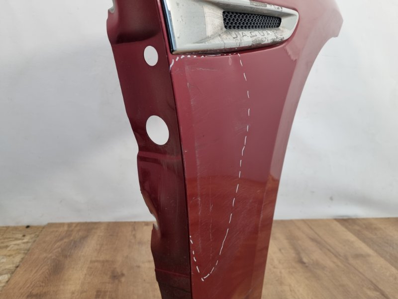 Крыло переднее правое F-Pace