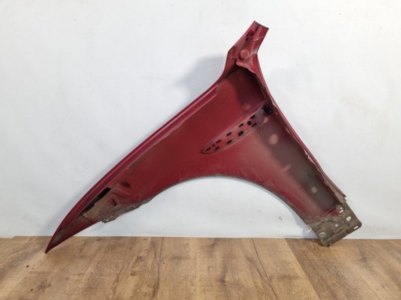Крыло переднее правое F-Pace