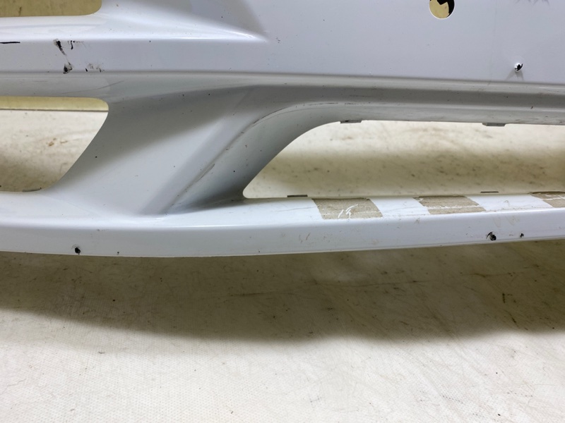 Бампер передний F-Pace