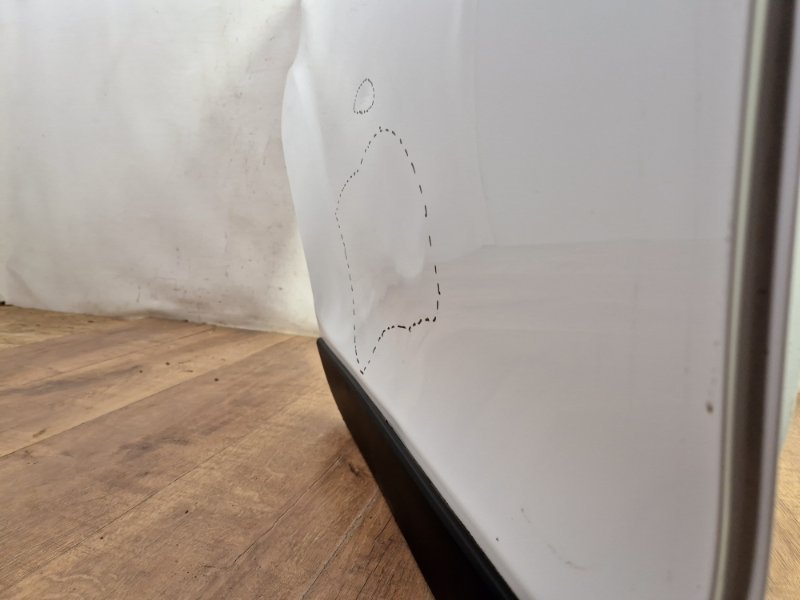 Дверь задняя правая X3 Pro