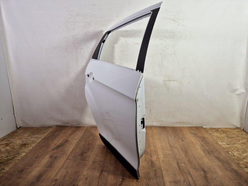 Дверь задняя правая X3 Pro