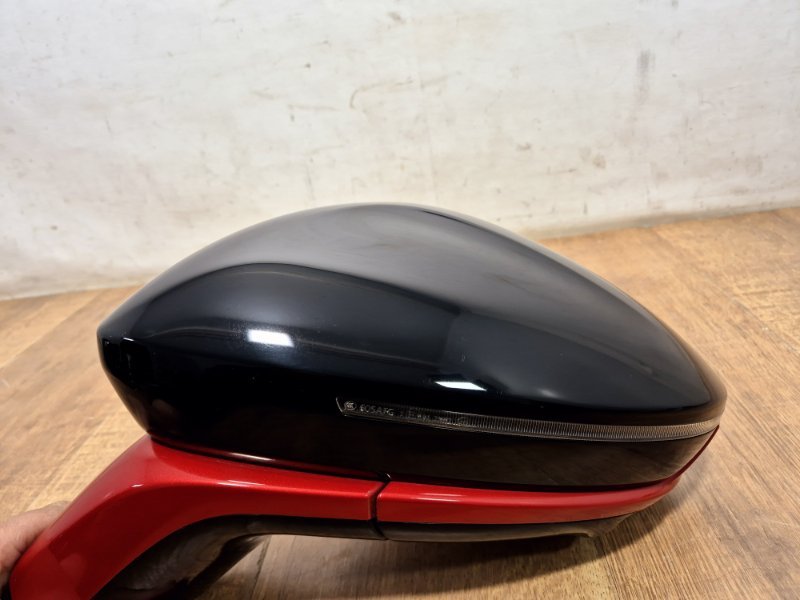 Зеркало левое Omoda C5