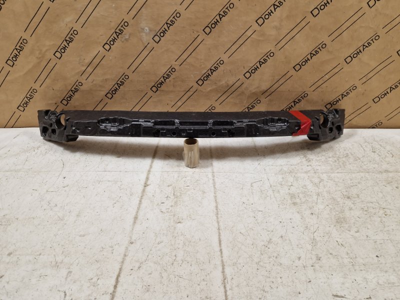 Абсорбер бампера передний Toyota Camry V75 5261106580 новая