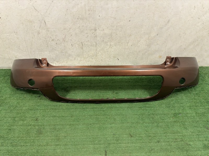 Бампер задний Mini Countryman R60 51129806644 Б/У