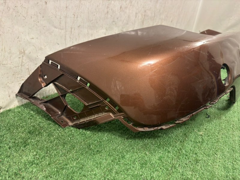 Бампер задний Countryman R60