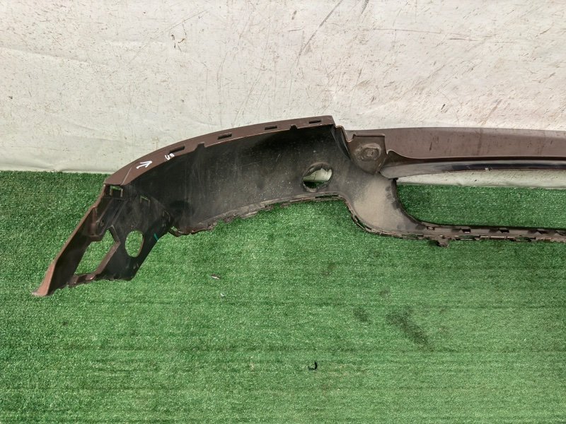 Бампер задний Countryman R60