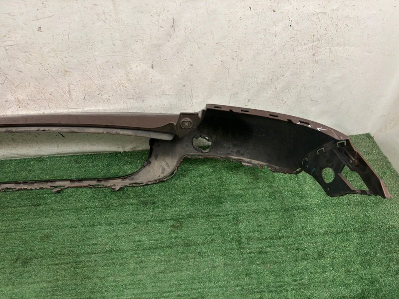 Бампер задний Countryman R60