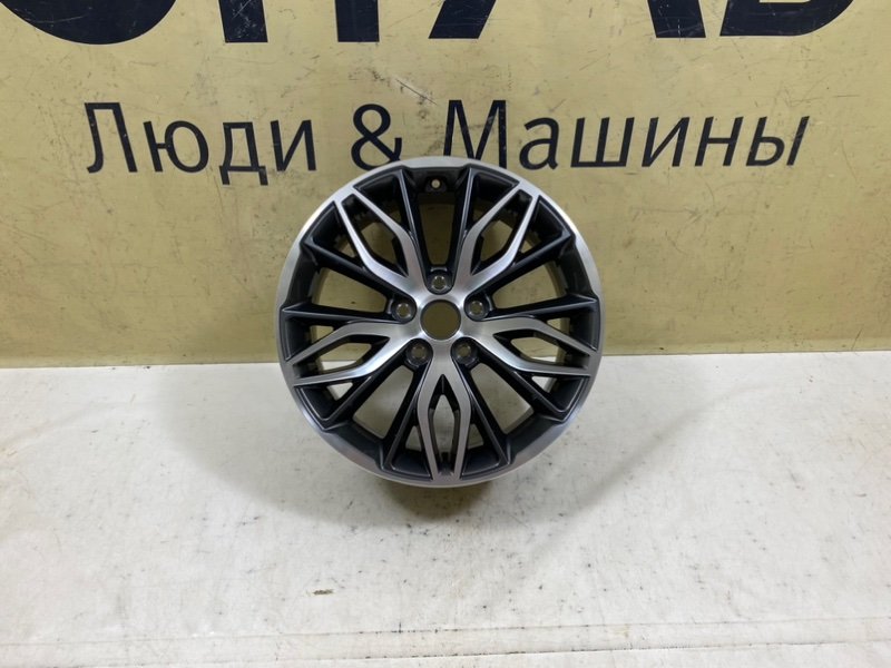 Диск колёсный Kia K5 52910L2210 новая
