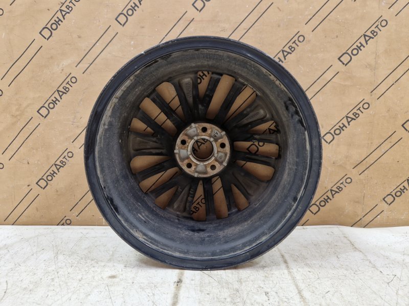 Диск литой CS35 PLUS