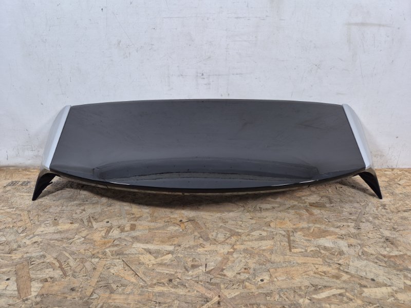 Спойлер крышки багажника Jaguar E-Pace 1 J9C15132LML Б/У