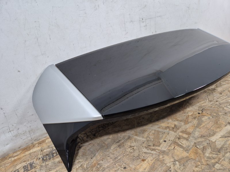 Спойлер крышки багажника E-Pace 1