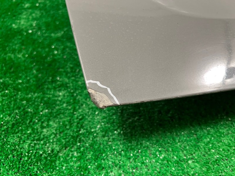 Дверь передняя левая Countryman R60