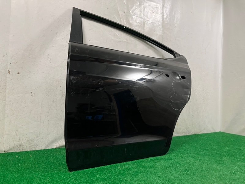 Дверь задняя левая Elantra 6 AD