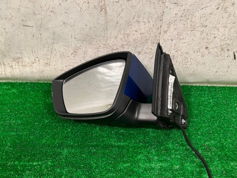 Зеркало левое Karoq 1