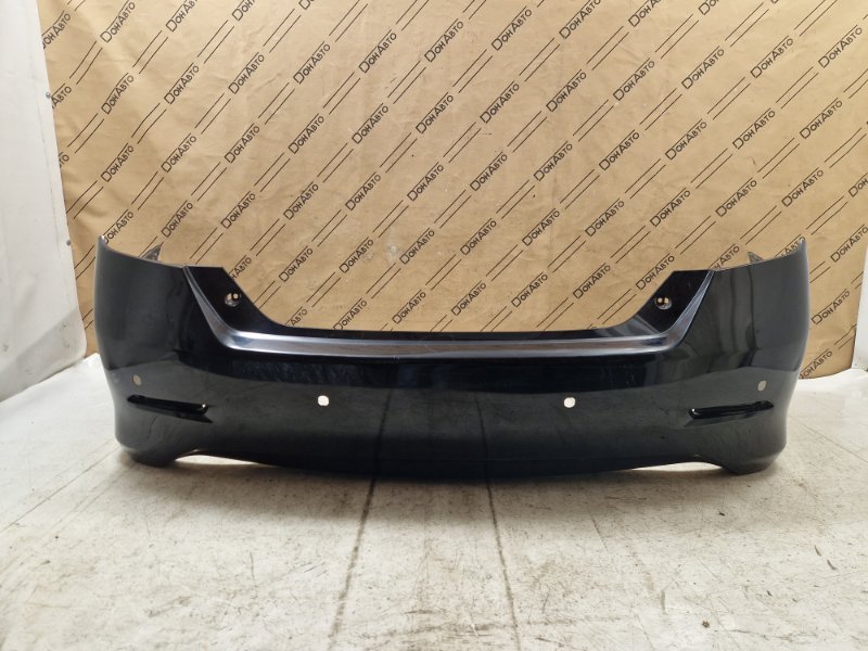 Запчасть бампер задний Toyota Camry V50 5215933330 Б/У Бампер задний Toyota Camry V50 5215933330 Б/У
