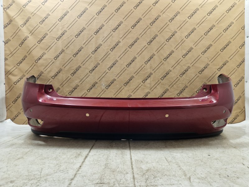 Запчасть бампер задний Lexus RX 3 5215948920 Б/У Бампер задний Lexus RX 3 5215948920 Б/У