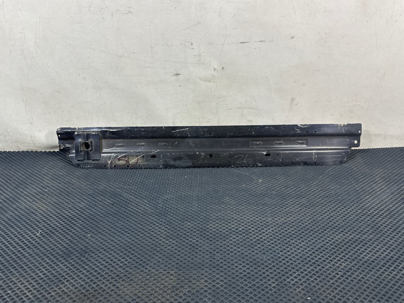 Усилитель бампера передний Jaguar XF 2 T2H25309 Б/У