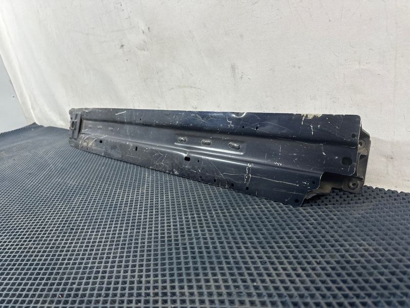 Усилитель бампера передний Jaguar XF 2