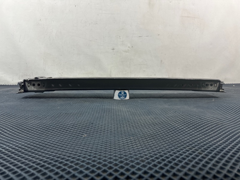 Усилитель бампера передний XF 2