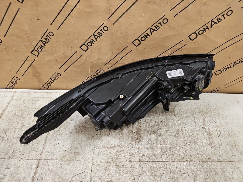 Фара на запчасти левая S5 1