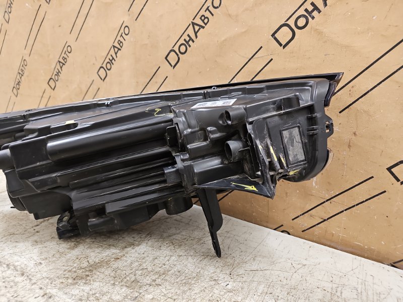 Фара на запчасти левая S5 1