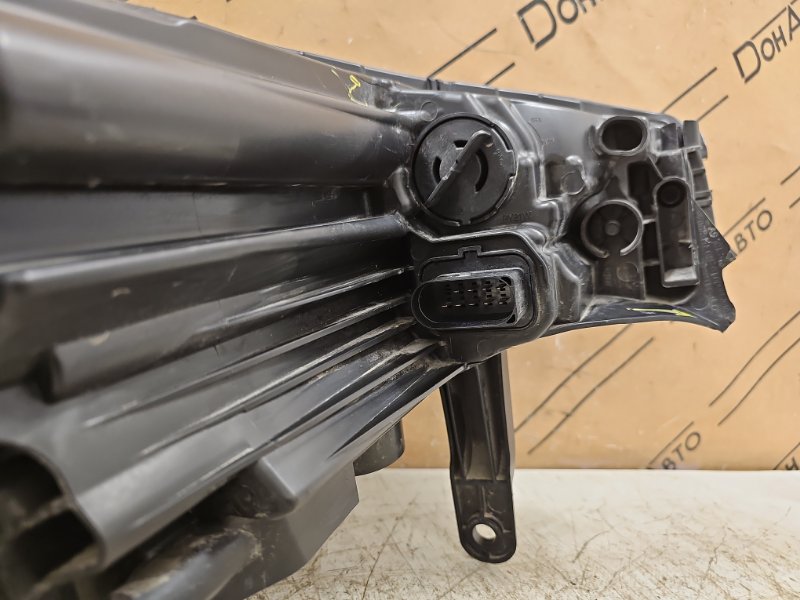 Фара на запчасти левая S5 1